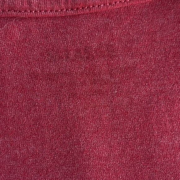 Holiday Novelty Shirt Adult Large Red RV Christmas Tree Short‎ Sleeve Camper - Picture 4 of 9